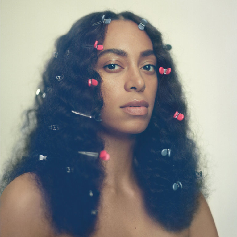 A Seat at the Table, Solange 