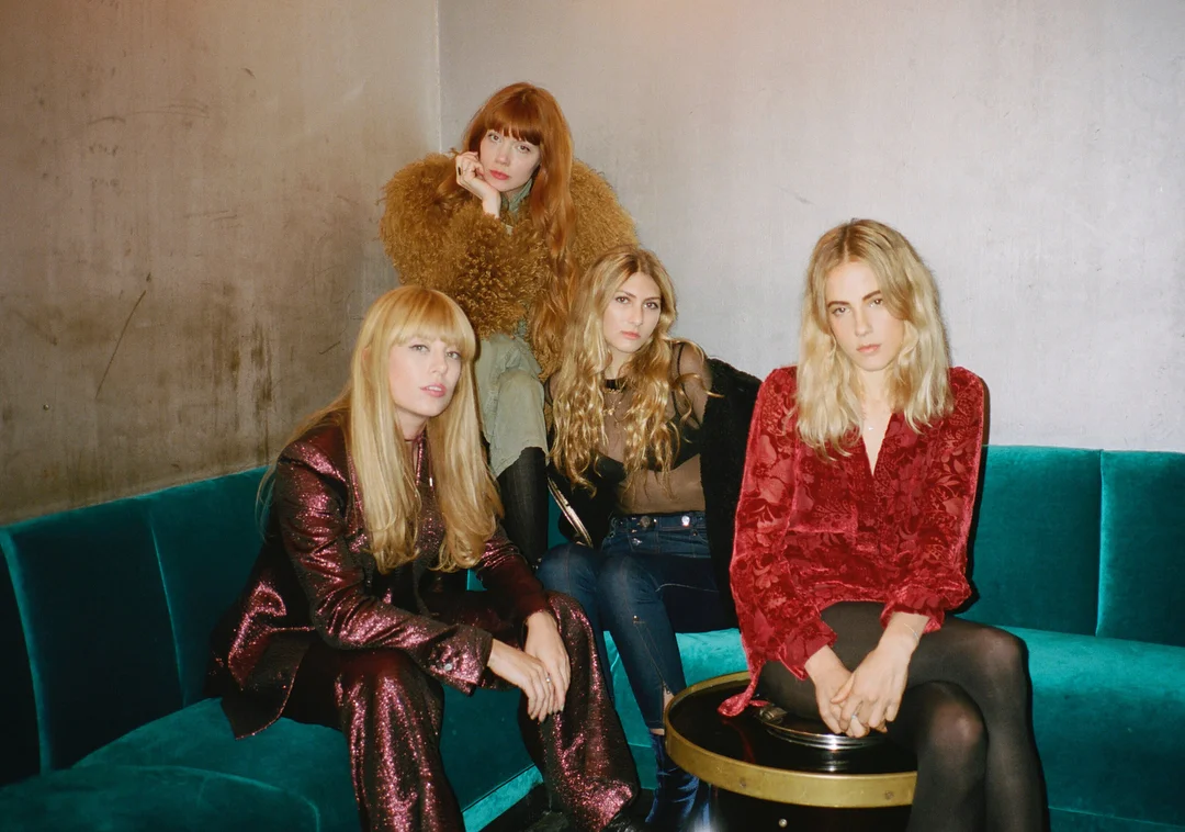 Creative Spotlight: Bec Adams of Les Filles