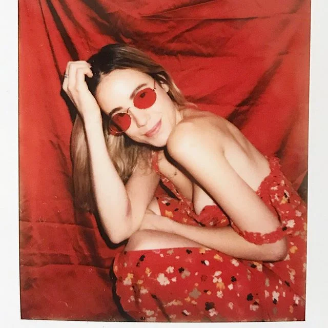 Creative Spotlight on Les Filles // DNAMAG
