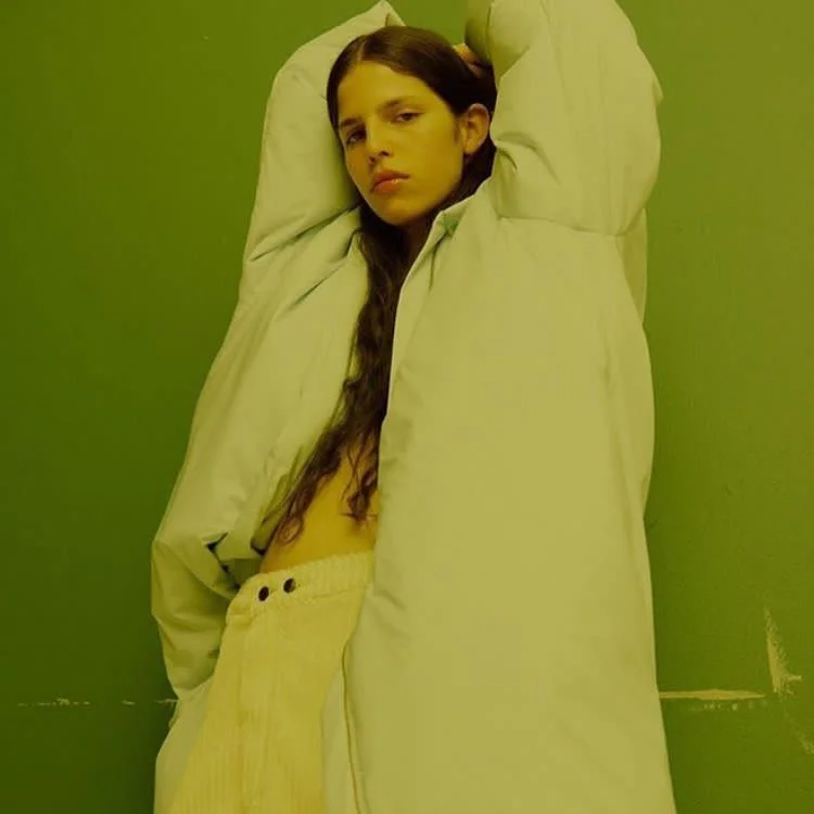 Creative Spotlight on Les Filles // DNAMAG