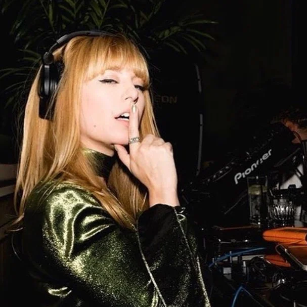Creative Spotlight on Les Filles // DNAMAG