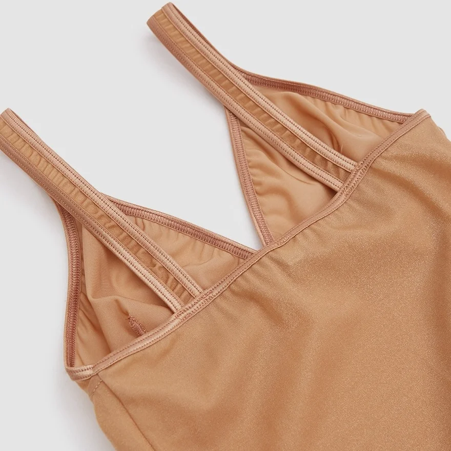 What We Want: Solid Gold Bodysuit 