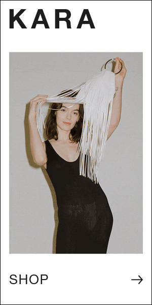Shop Kara Pre-Fall 2018 