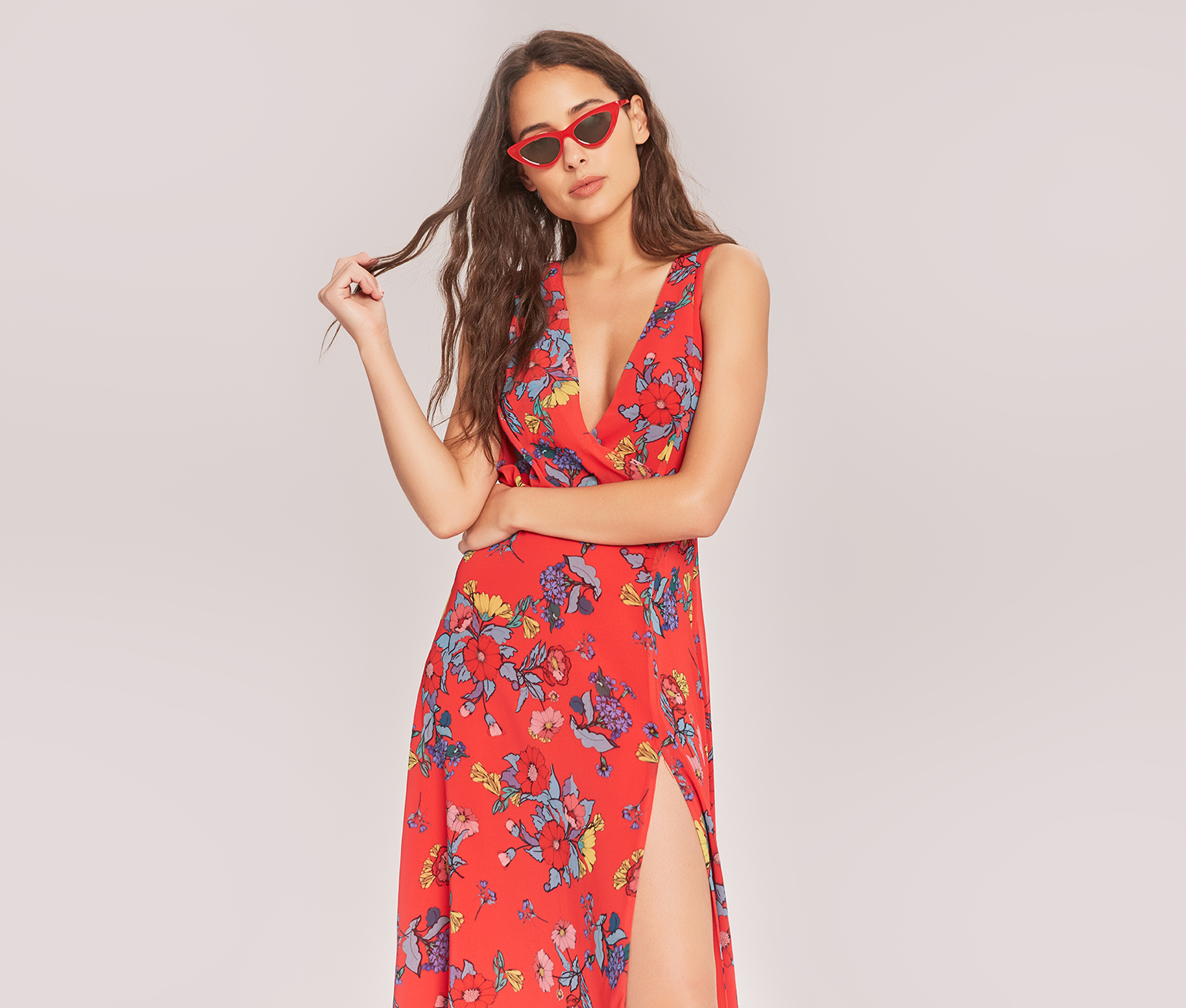 What We Want: A Dress You Can Call Your Own 