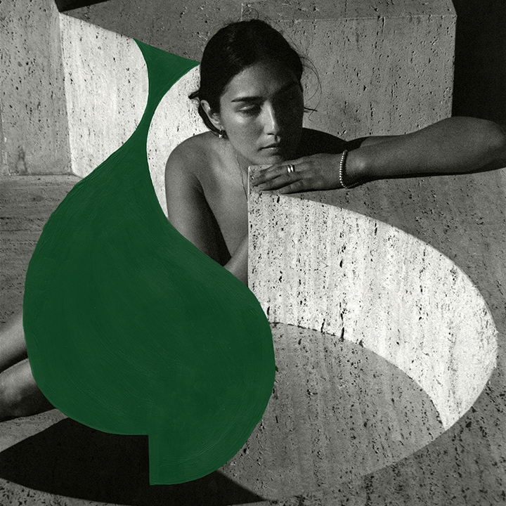 Girl To Know: Amanda Charchian 