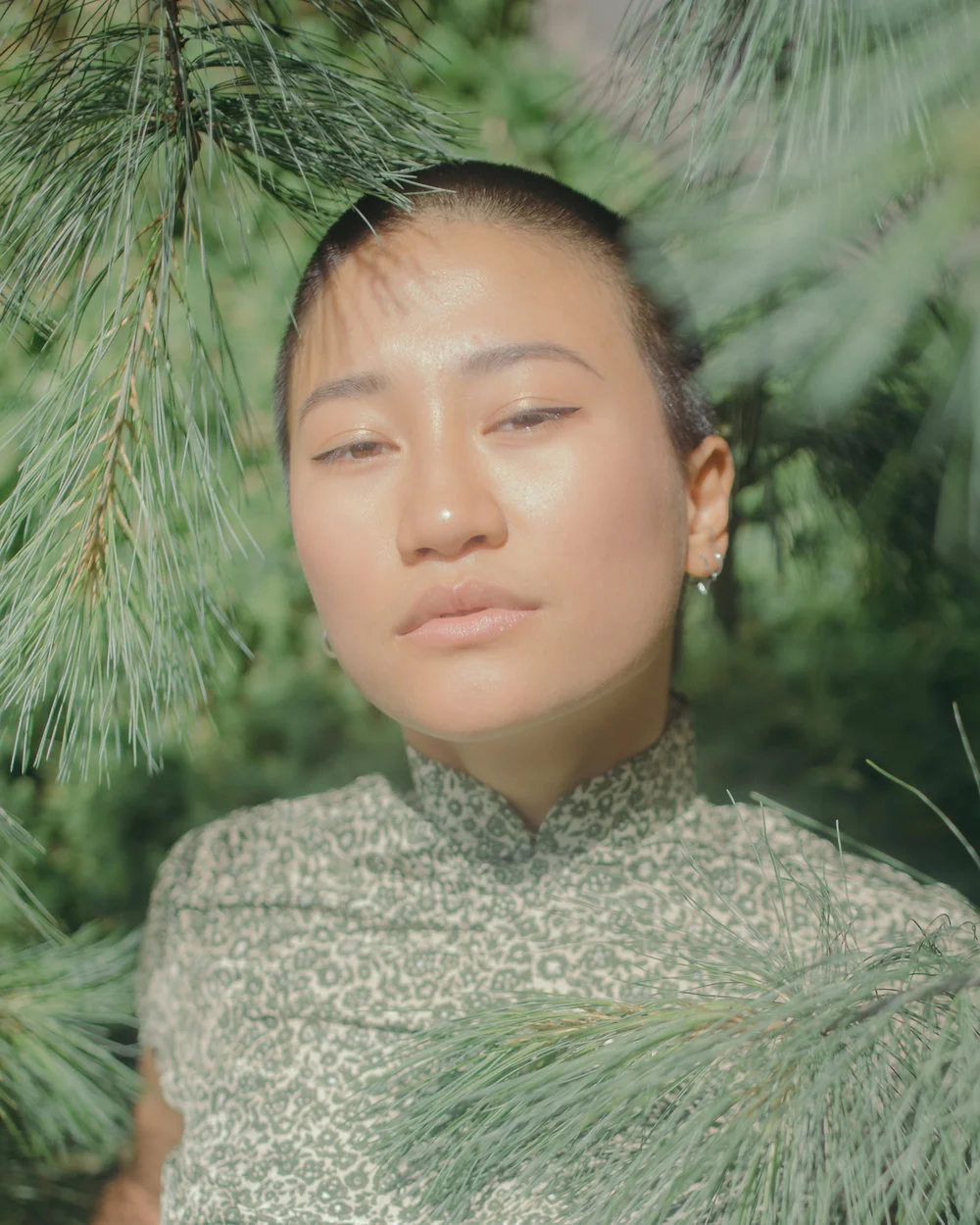 Elizabeth Wirija: Noriental // DNAMAG