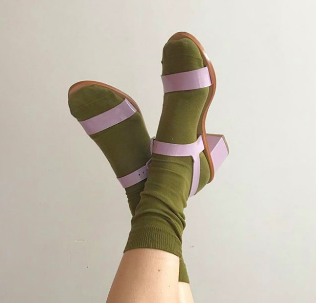 Favorite 5 Instagrams of the Week 👡