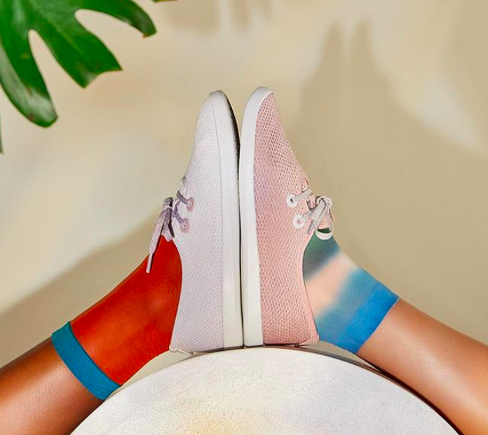 Allbirds Hiring Digital Designer (San Francisco)