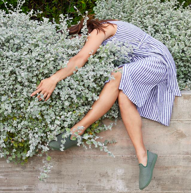 Work It: Allbirds Hiring Digital Designer (SF)