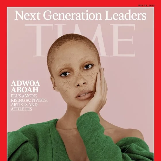 Linked In: Get To Know The Next Generation 