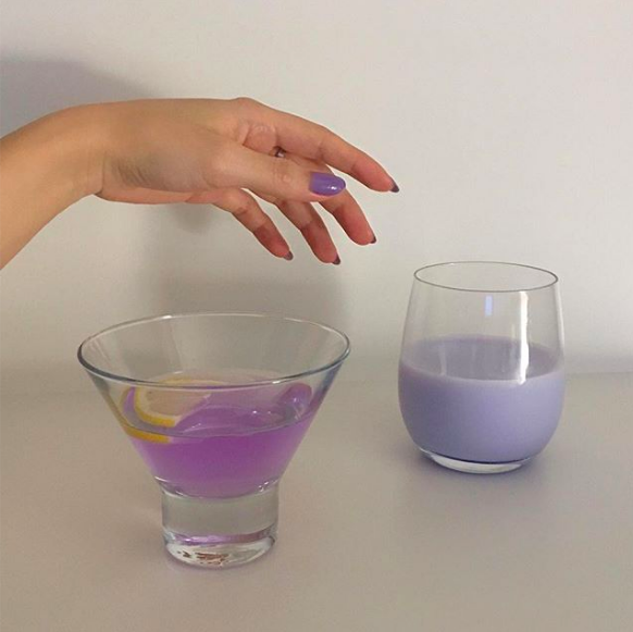 Favorite 5 Instagrams of the Week 💜 