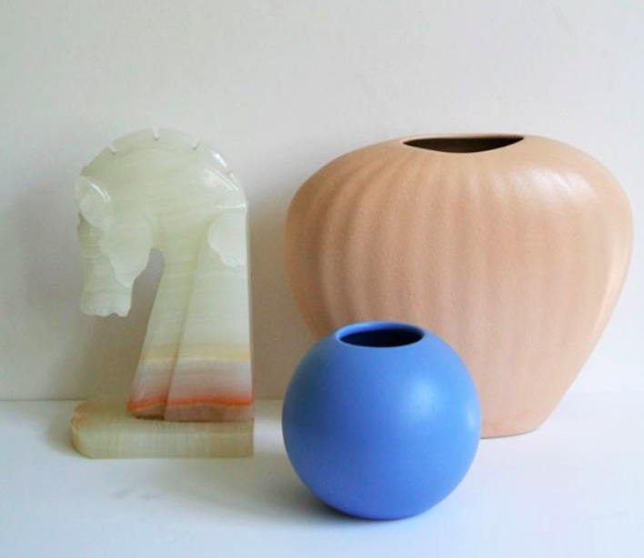 Collections of Vintage 