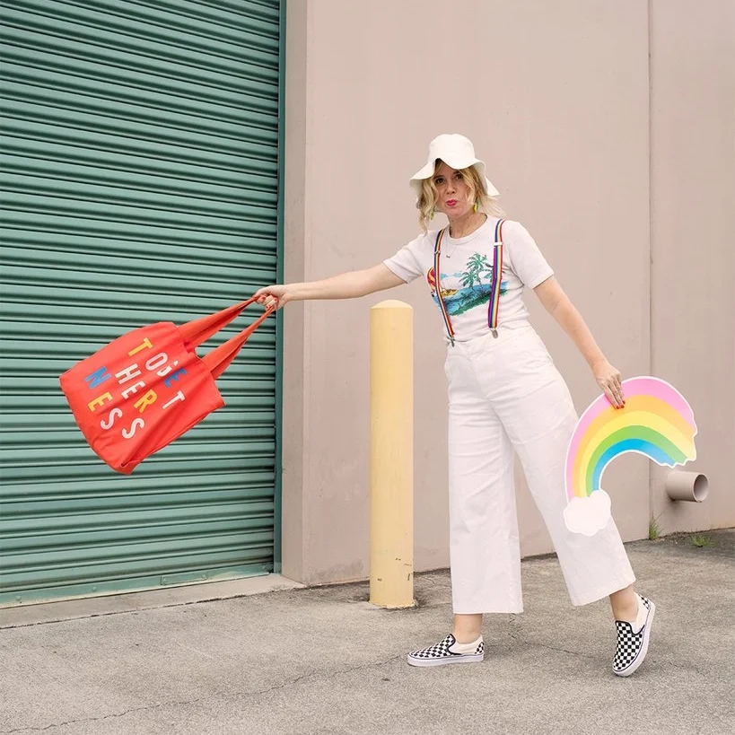 Work It: ban.do Hiring Apparel Product Designer (L.A.) 