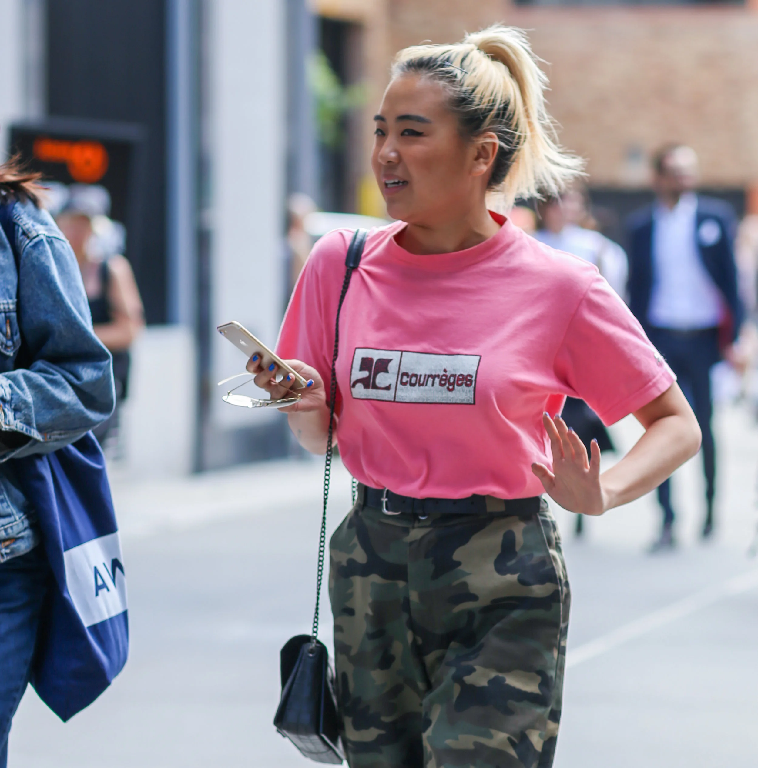 5 Good Things We're Buying at Net-a-Porter Sale 