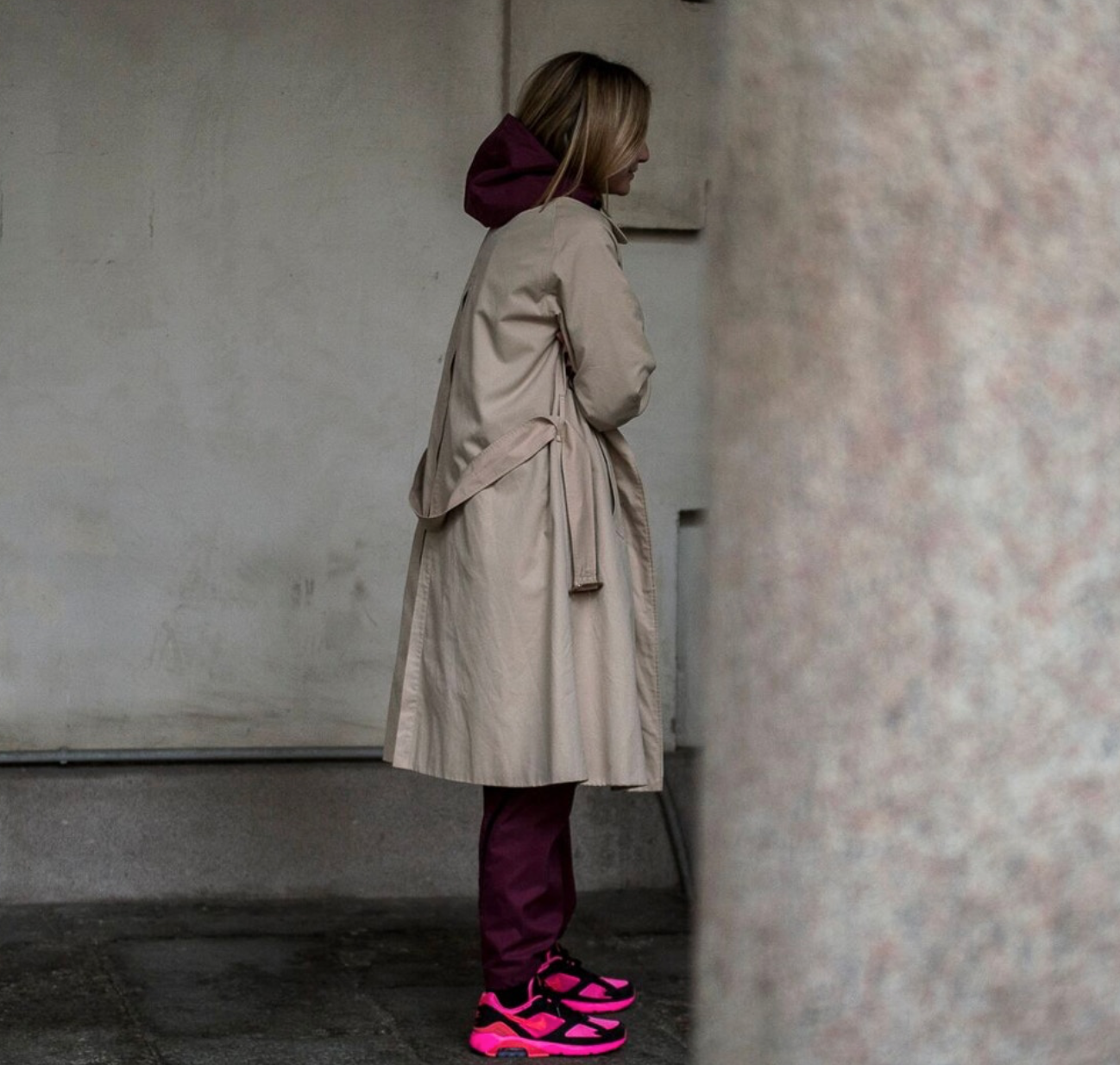 The Resale Site For Fashion's Hypebae: Heroine 