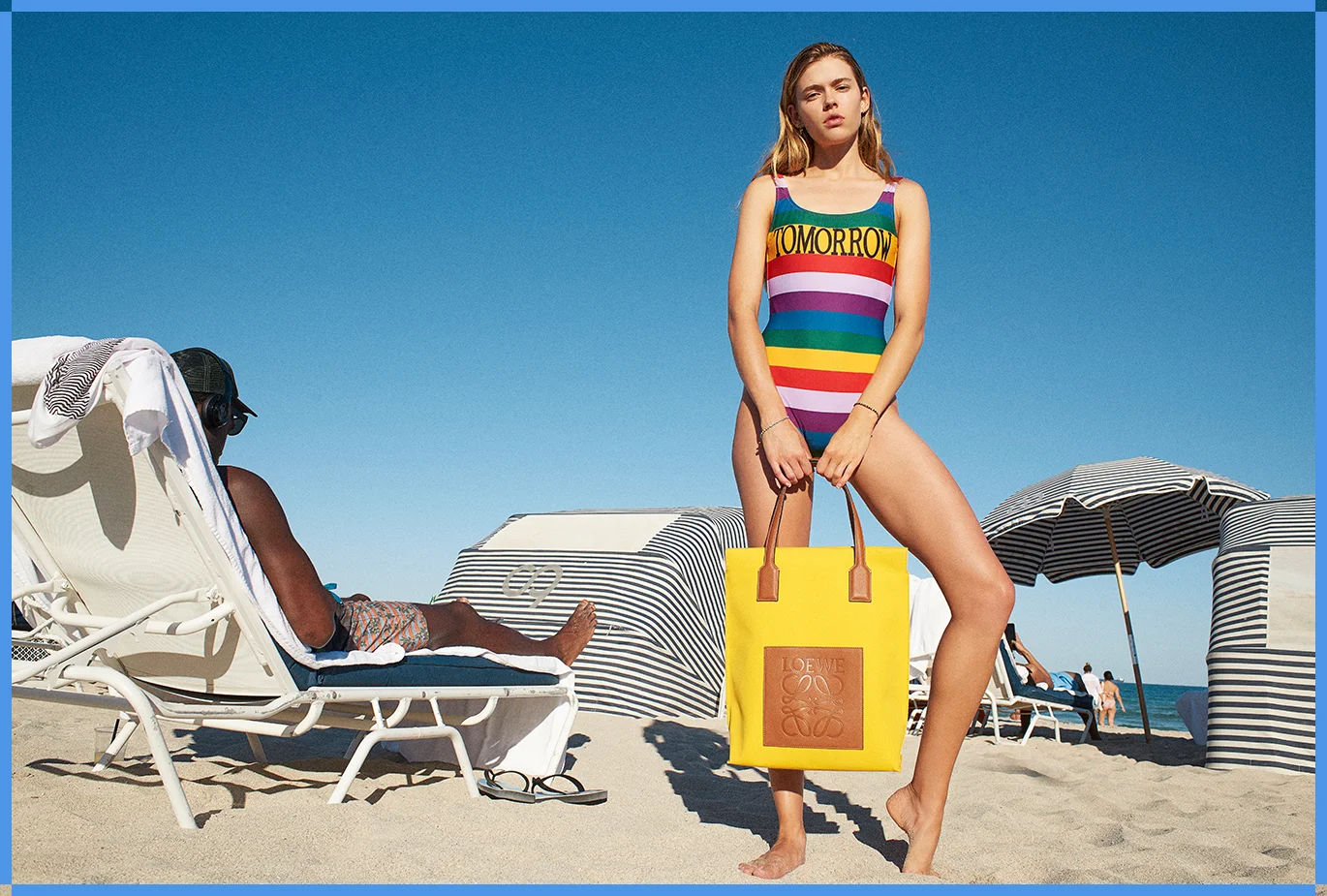 Work It: Farfetch is Hiring Photographer (L.A.) 