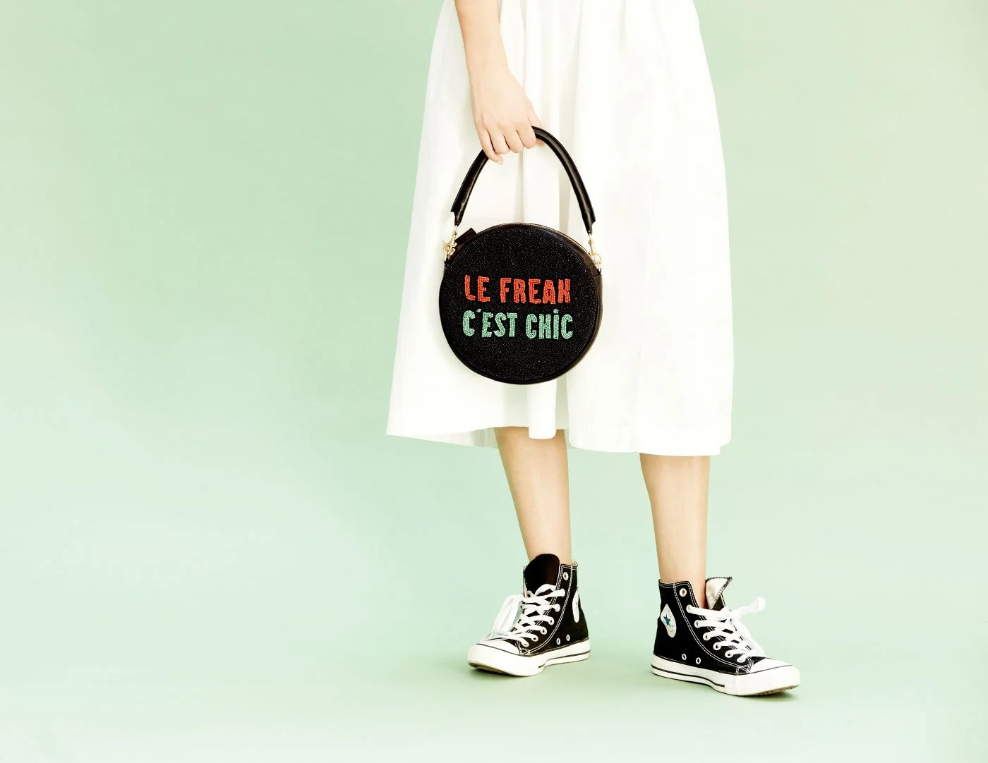 Work It: Clare V Needs a Part-Time Graphic Designer (L.A.)
