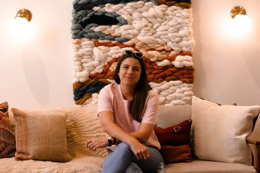 Meet Molly Goodson of The Assembly, A Women's Clubhouse in San Francisco
