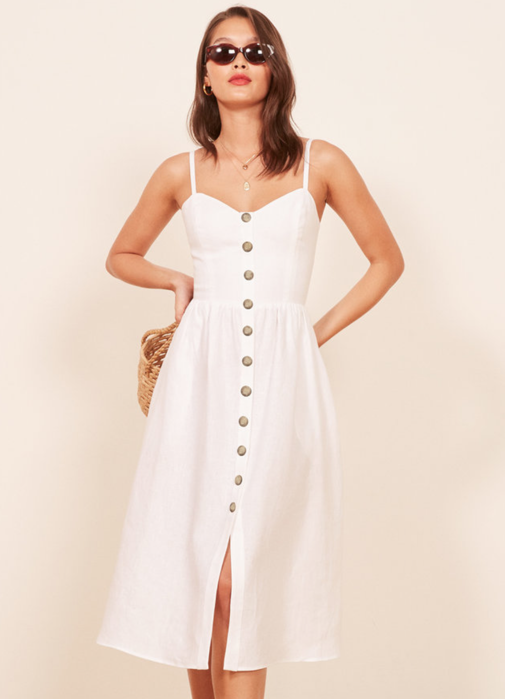 Summer Dresses Under $300 — DNAMAG