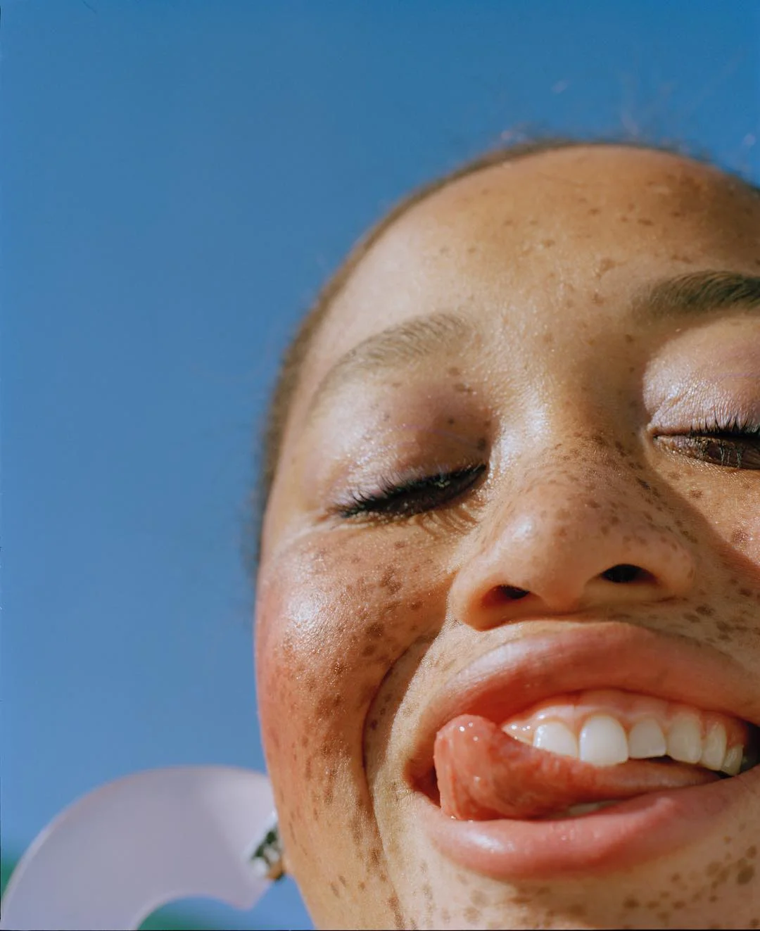 ph: Nadine Ijewere