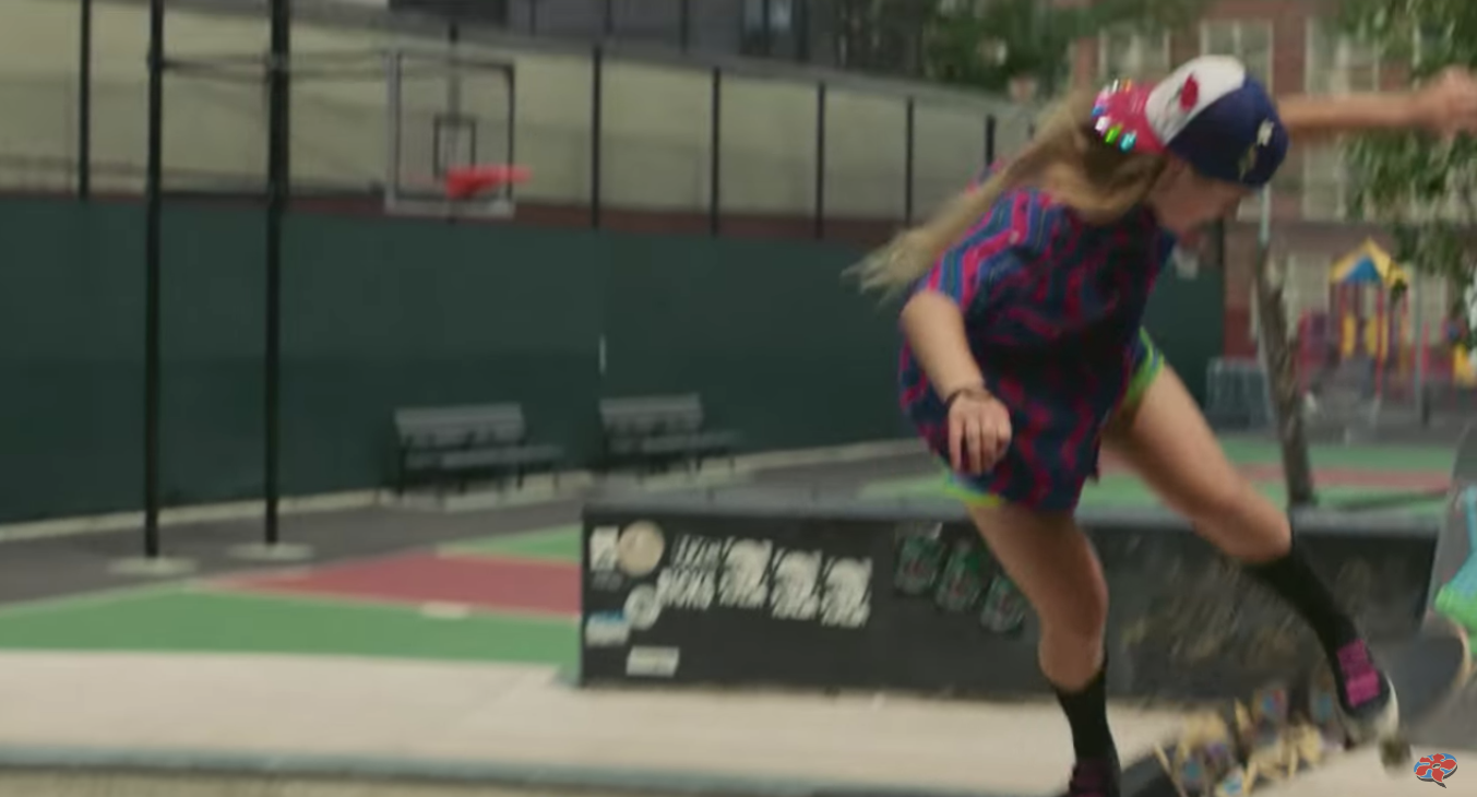 Watch Trailer: 'Skate Kitchen', The New 'Girls' Meets 'Kids' 