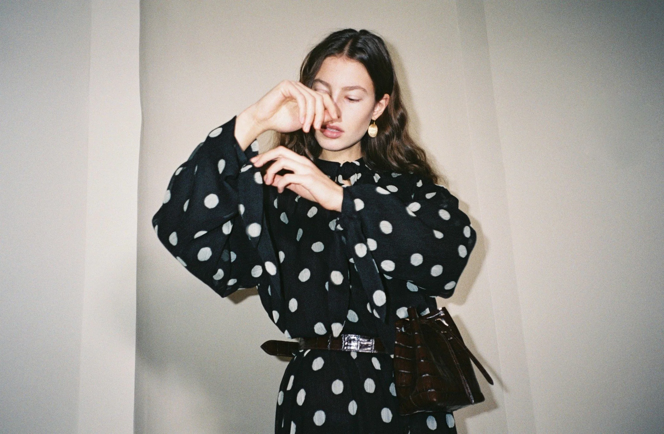 Nanushka is Hiring: Assistant Designer (Budapest) 