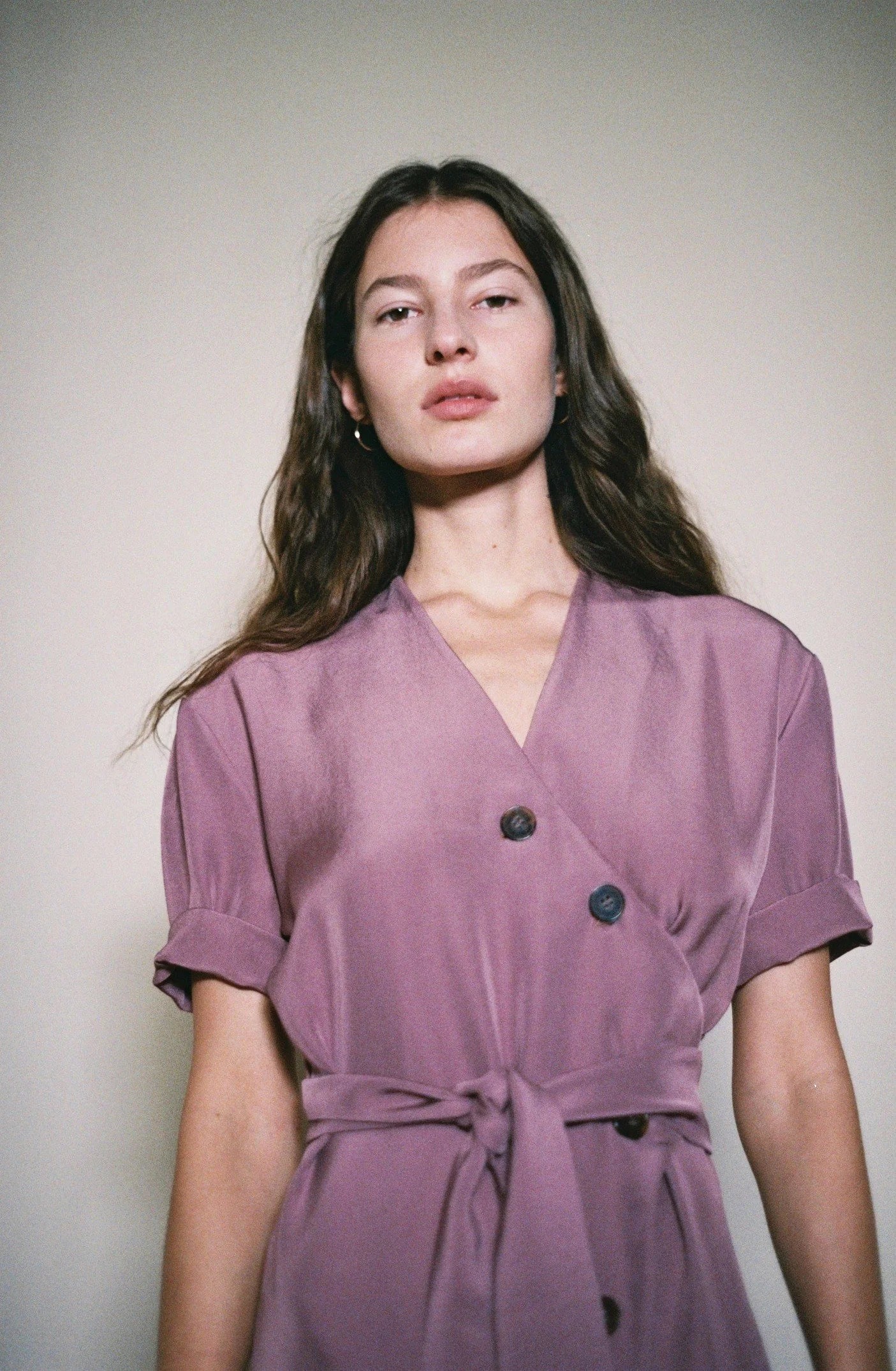 Nanushka pre-fall 2018