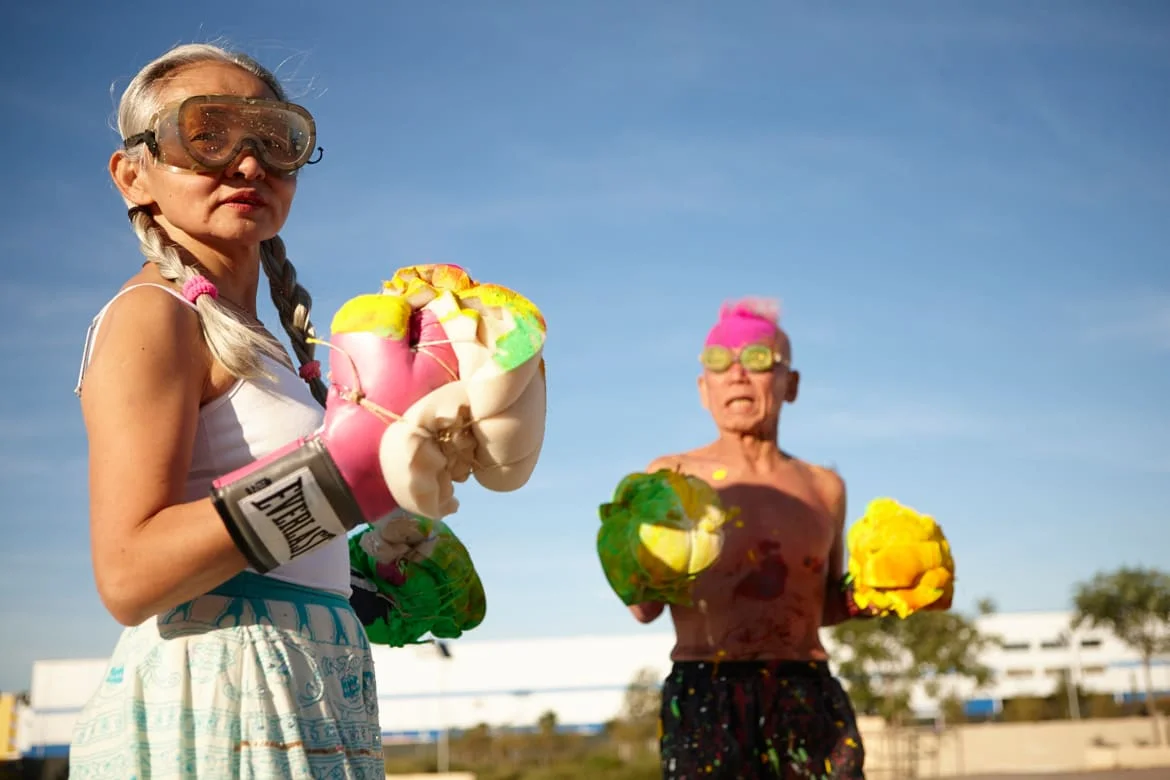 What to Watch: Cutie and the Boxer 