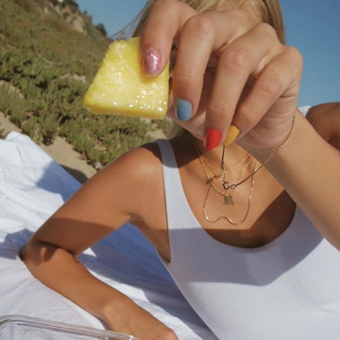 Favorite 5 Instagrams of the Week 🍍 