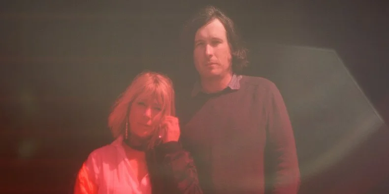 Kim Gordon's Body/Head New Album "The Switch" 