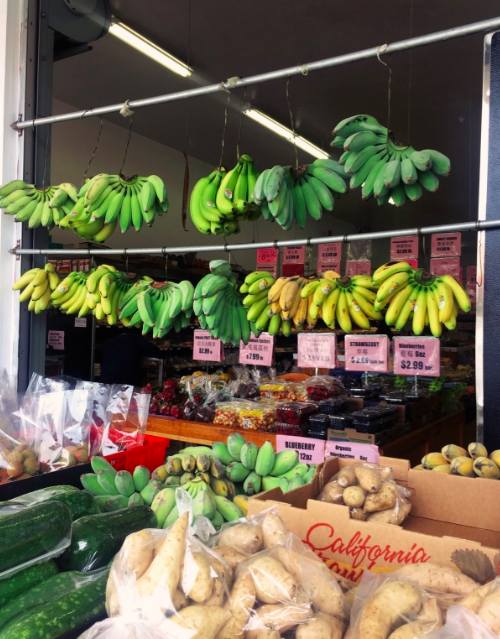 gone bananas @dnamag.co