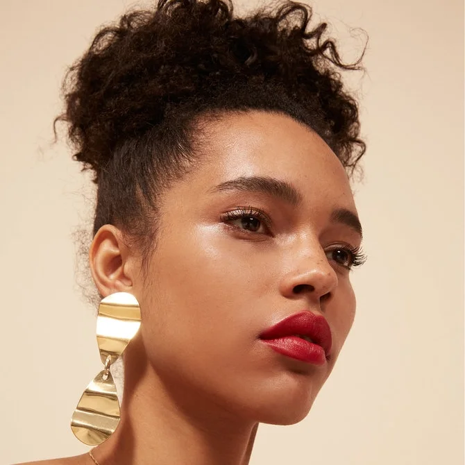 If You Buy One Pair of Statement Earrings 