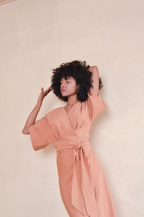 Creative Spotlight on Rawan Rihani of Aurora Vestita // DNAMAG