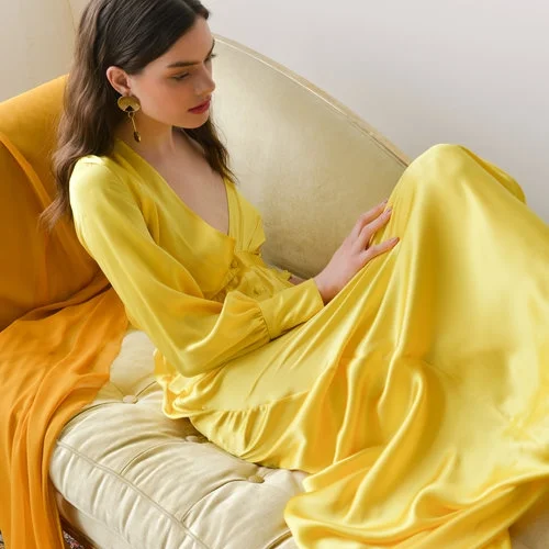 Creative Spotlight: Rawan Rihani of Aurora Vestita