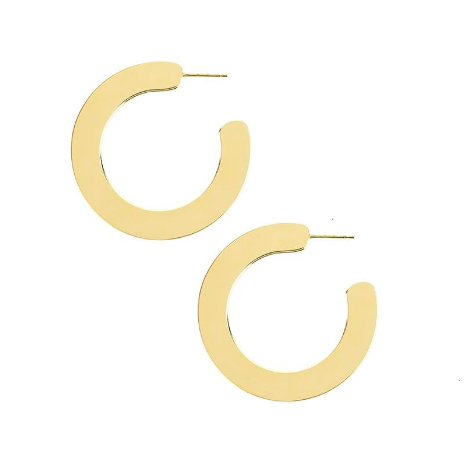 Slice Hoops by Baleen in 5 Good Things Under $50 // DNAMAG