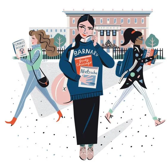 5 Things To Know Before Heading Off to College 