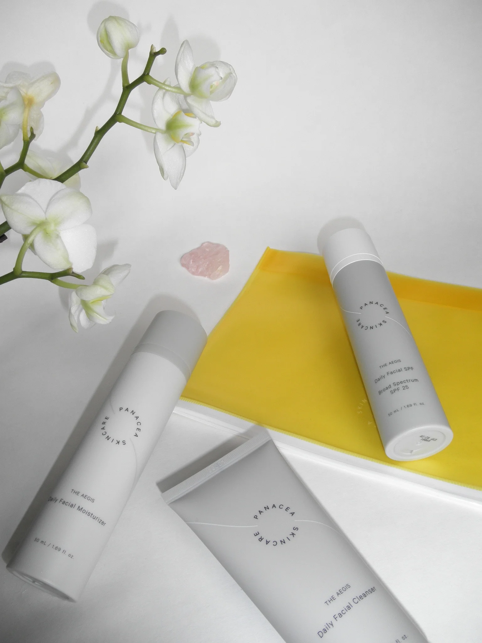 Korean Skincare in just 3 steps, here's our review of Panacea Skincare // DNAMAG