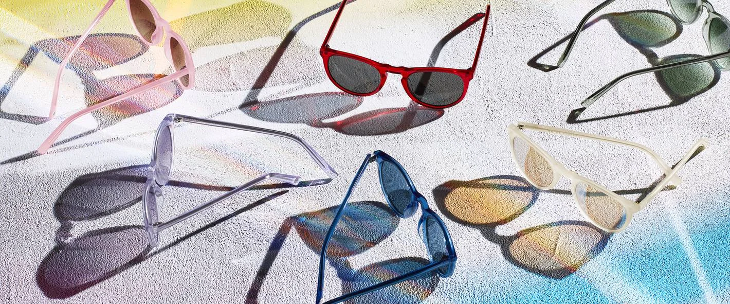 Summer of Warby Parker