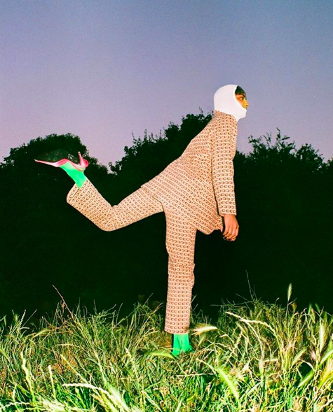 Favorite 5 Instagrams of the Week 