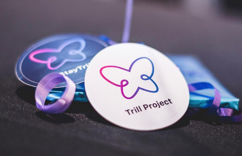 #girlswhocode Interview w/The Trill Project // DNAMAG
