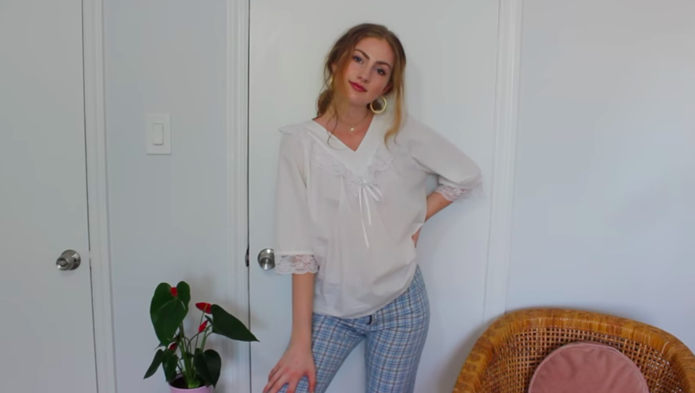 The Pressures of Being A YouTube Vlogger 