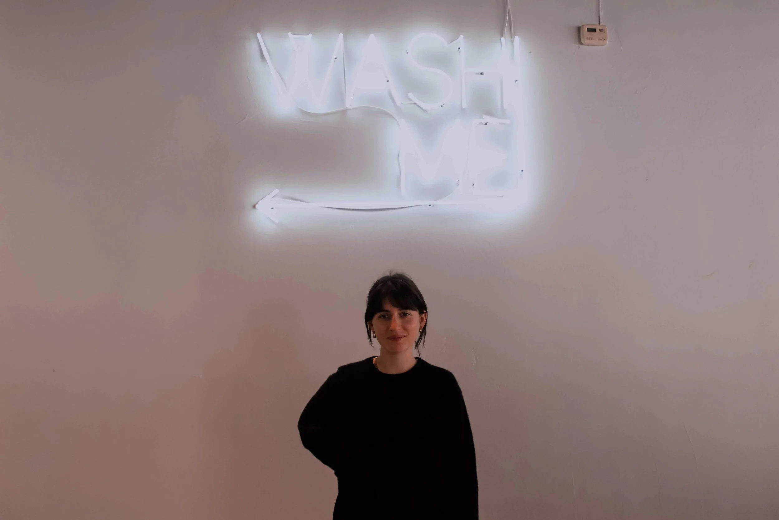 Laundry Day with Ariana Roviello of Laundré