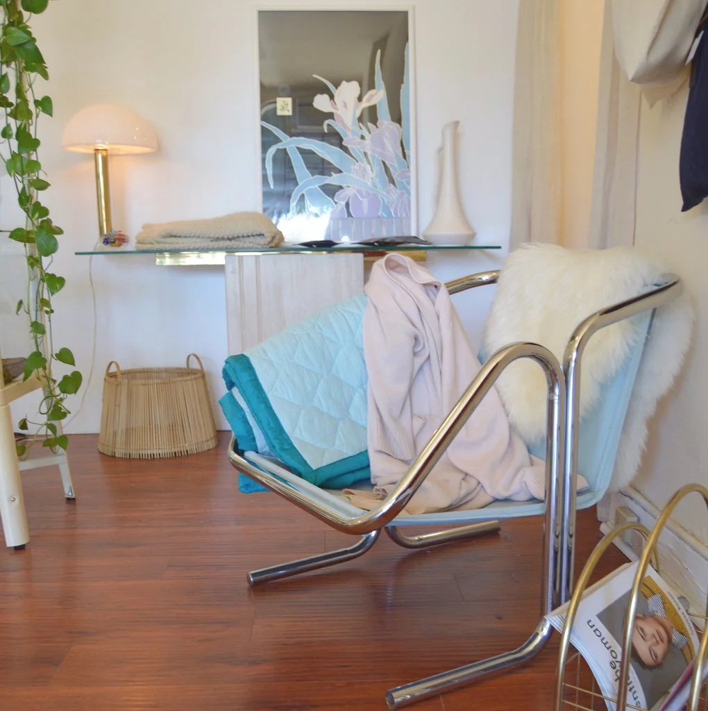 Instead of Fast Fashion, Shop Nonna 