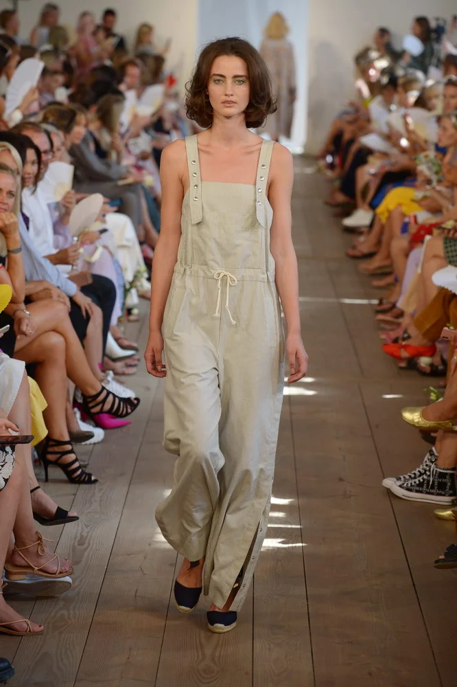 Lovechild 1979 SS19 Copenhagen Fashion Week // DNAMAG