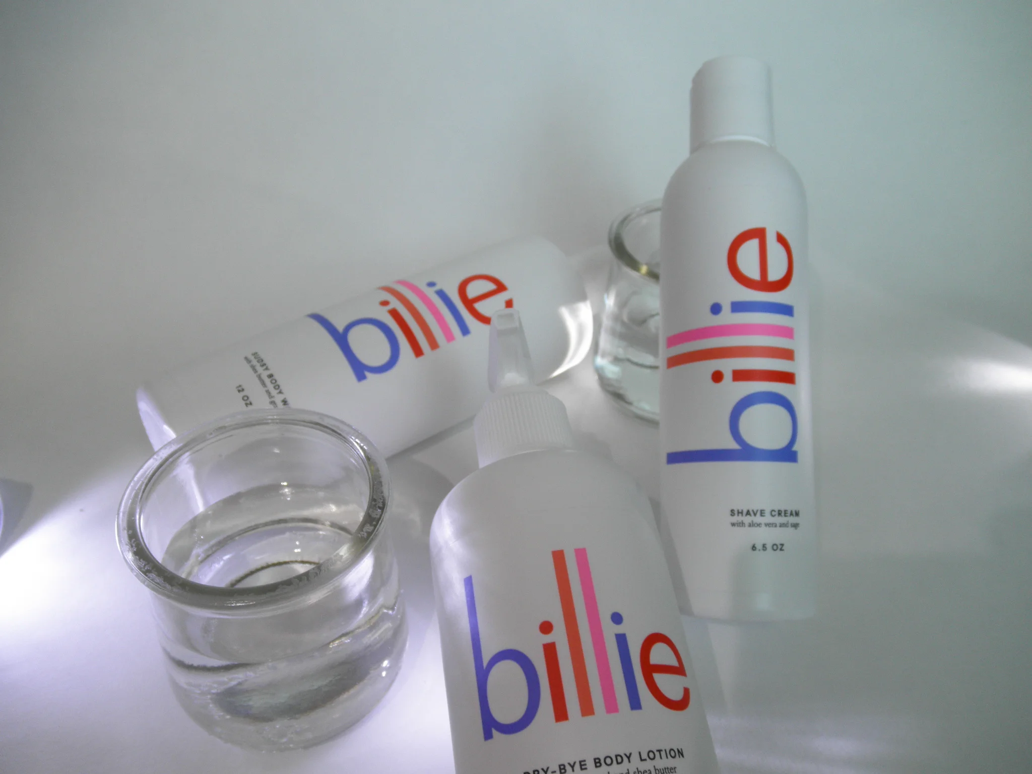 Review: Billie Bodycare
