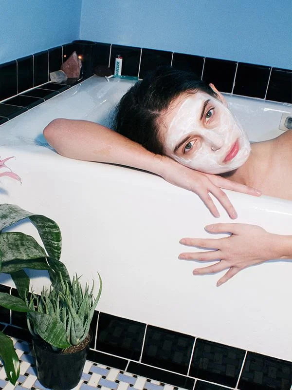 Glossier Masks 