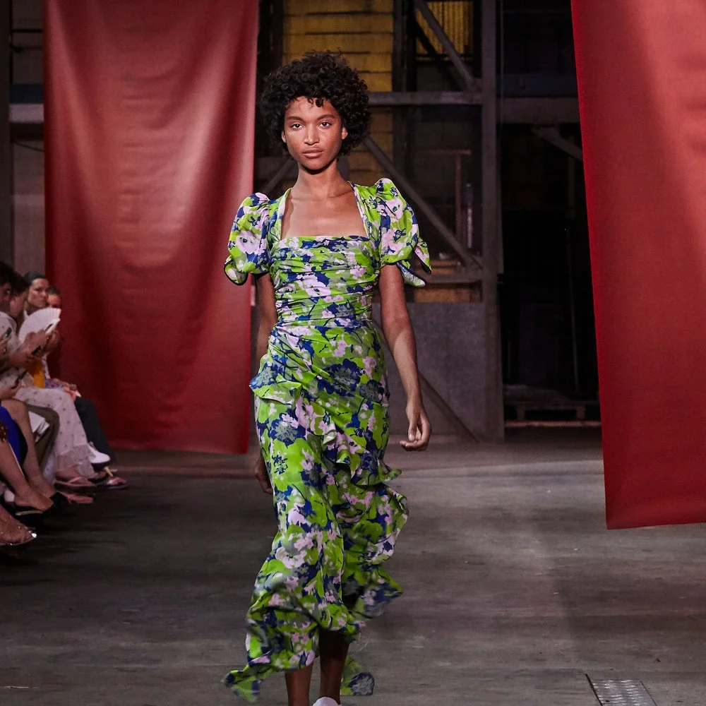 Queen and Mother; Brøgger SS19 