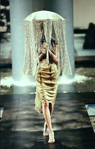 Behind the work of Alexander McQueen // DNAMAG.co