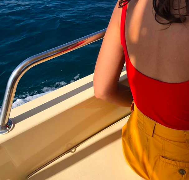 Favorite 5 Instagrams of the Week 🌊