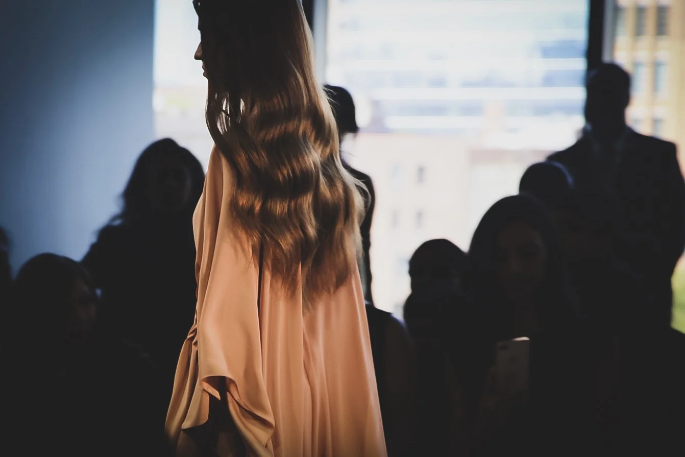 Noon by Noor SS19 (photo: Veselina Tsankova) // DNAMAG